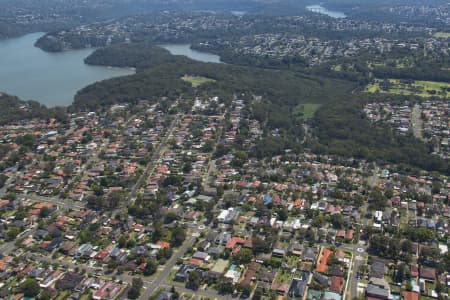 Aerial Image of OATLEY