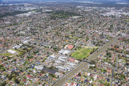 Aerial Image of GUILFORD