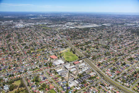 Aerial Image of GUILFORD