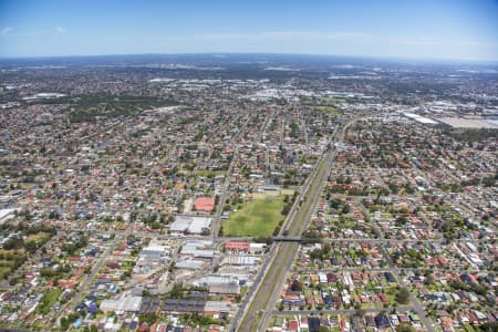 Aerial Image of GUILFORD