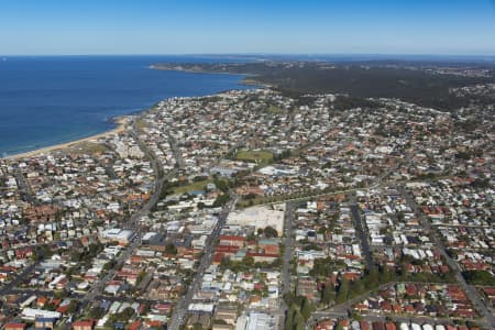 Aerial Image of THE JUNCTION