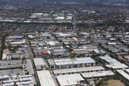 Aerial Image of SILVERWATER