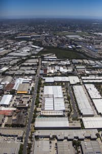 Aerial Image of SILVERWATER