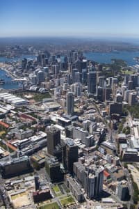 Aerial Image of ULTIMO