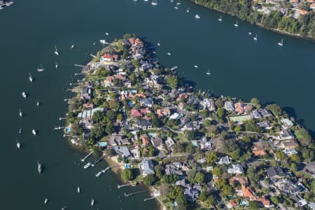 Aerial Image of WOOLWICH