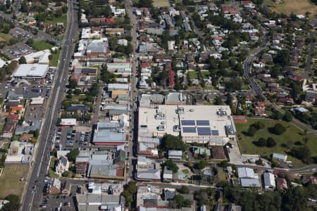 Aerial Image of WINDSOR