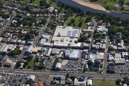 Aerial Image of WINDSOR