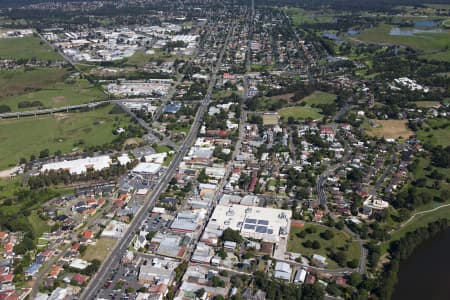 Aerial Image of WINDSOR