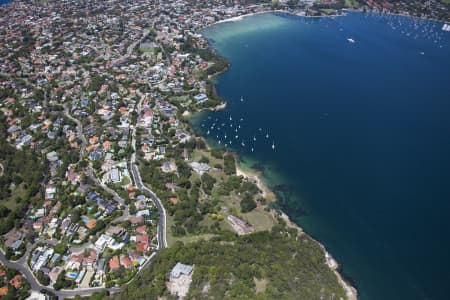 Aerial Image of VAUCLUSE