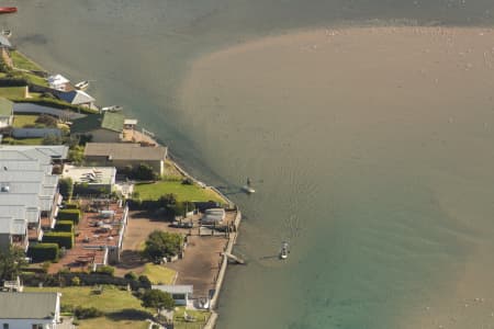 Aerial Image of KIAMA DOWNS