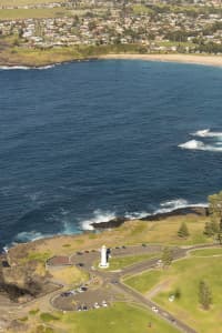 Aerial Image of KIAMA