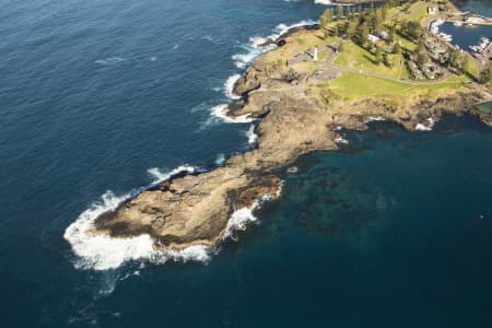 Aerial Image of KIAMA