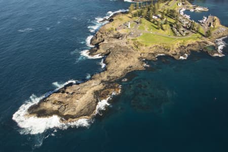 Aerial Image of KIAMA