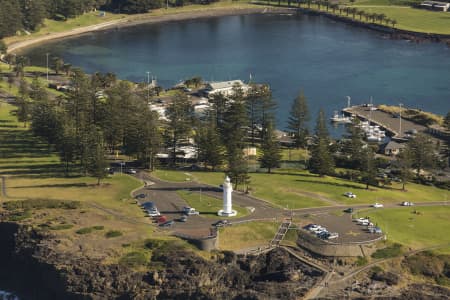 Aerial Photography Kiama Airview Online