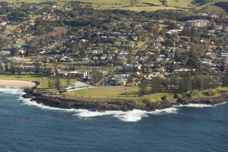 Aerial Photography Kiama Airview Online