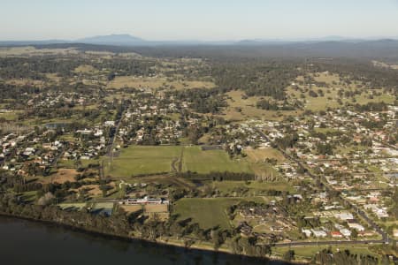 Aerial Image of MORUYA