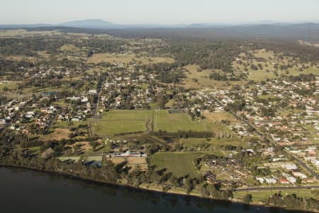 Aerial Image of MORUYA