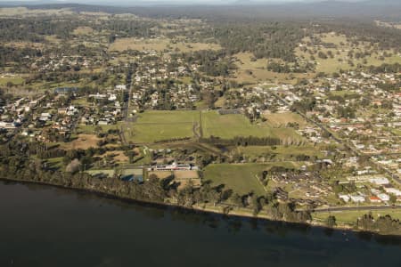 Aerial Image of MORUYA