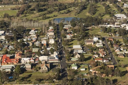 Aerial Image of MORUYA