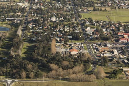 Aerial Image of MORUYA