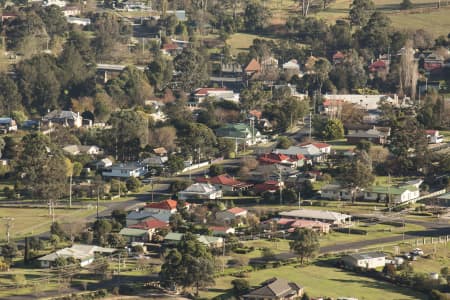 Aerial Image of COBARGO