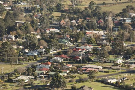 Aerial Image of COBARGO