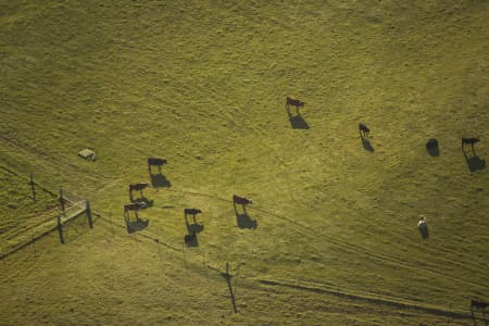 Aerial Image of COBARGO