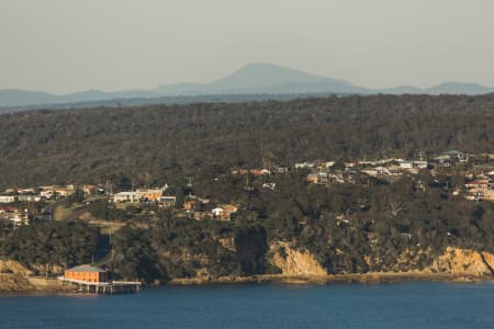 Aerial Image of TATHRA