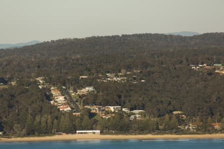 Aerial Image of TATHRA