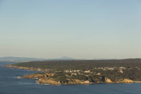 Aerial Image of TATHRA