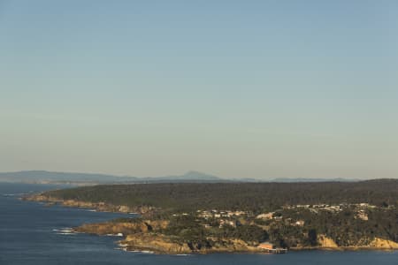 Aerial Image of TATHRA