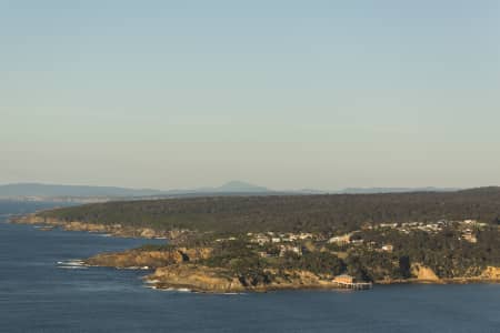 Aerial Image of TATHRA