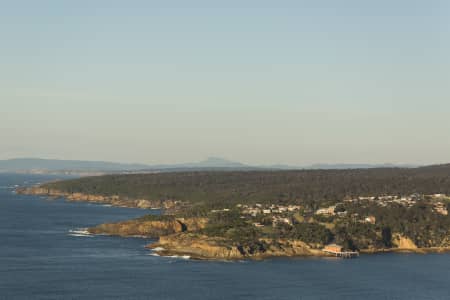 Aerial Image of TATHRA
