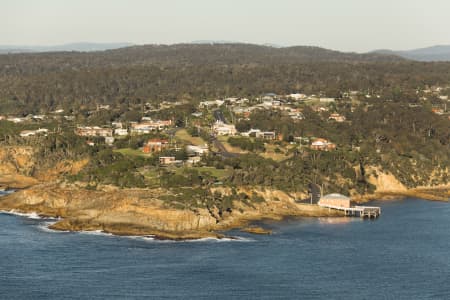 Aerial Image of TATHRA