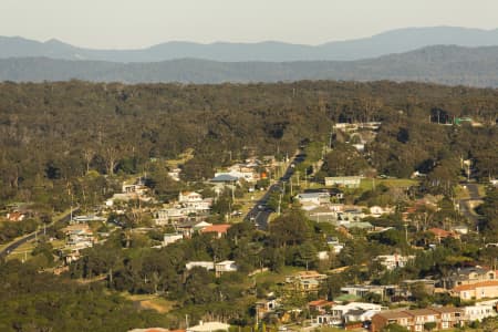 Aerial Image of TATHRA