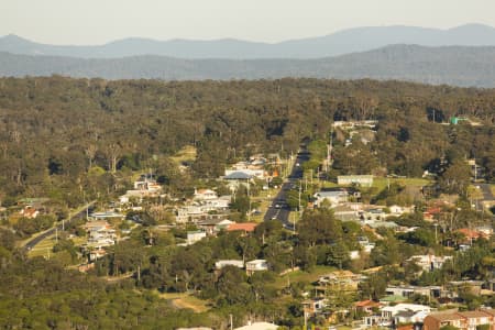 Aerial Image of TATHRA