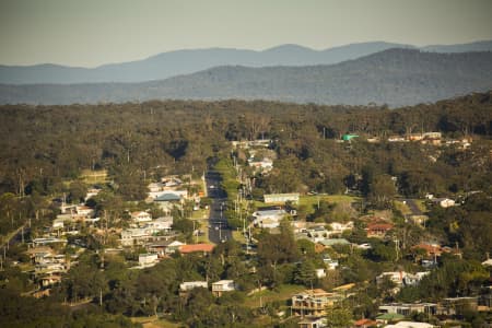 Aerial Image of TATHRA