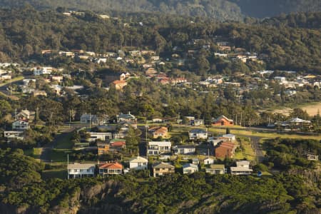 Aerial Image of TATHRA