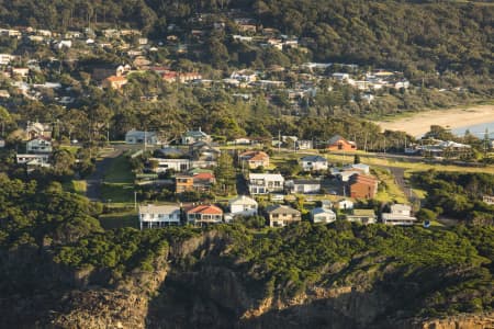Aerial Image of TATHRA