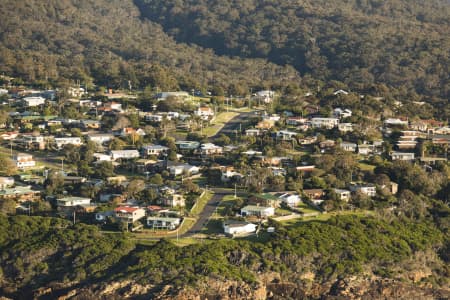 Aerial Image of TATHRA