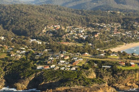 Aerial Image of TATHRA