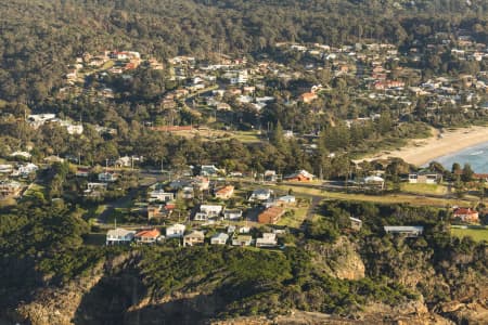 Aerial Image of TATHRA