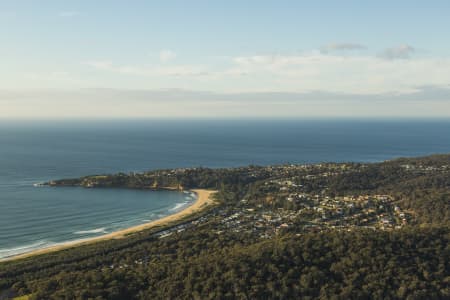 Aerial Image of TATHRA