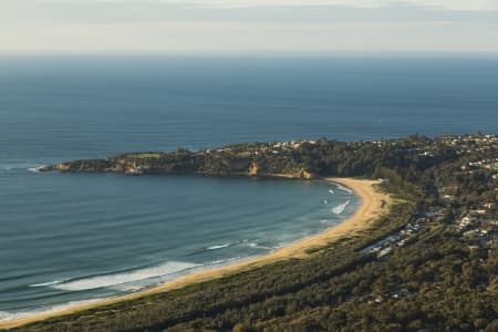 Aerial Image of TATHRA