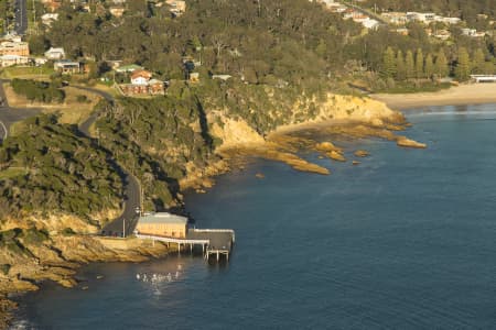 Aerial Image of TATHRA