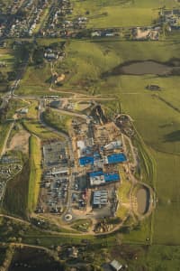 Aerial Image of BEGA