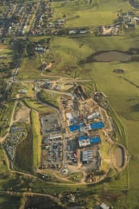 Aerial Image of BEGA