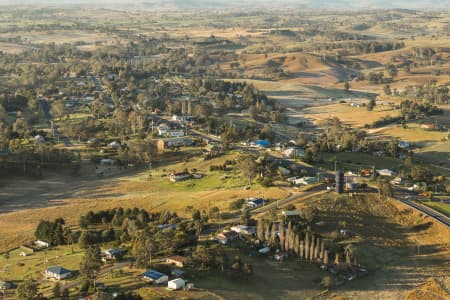 Aerial Image of BEMBOKA