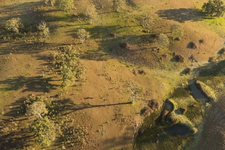 Aerial Image of BEMBOKA