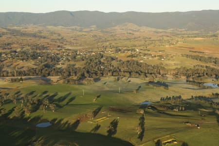 Aerial Image of BEMBOKA